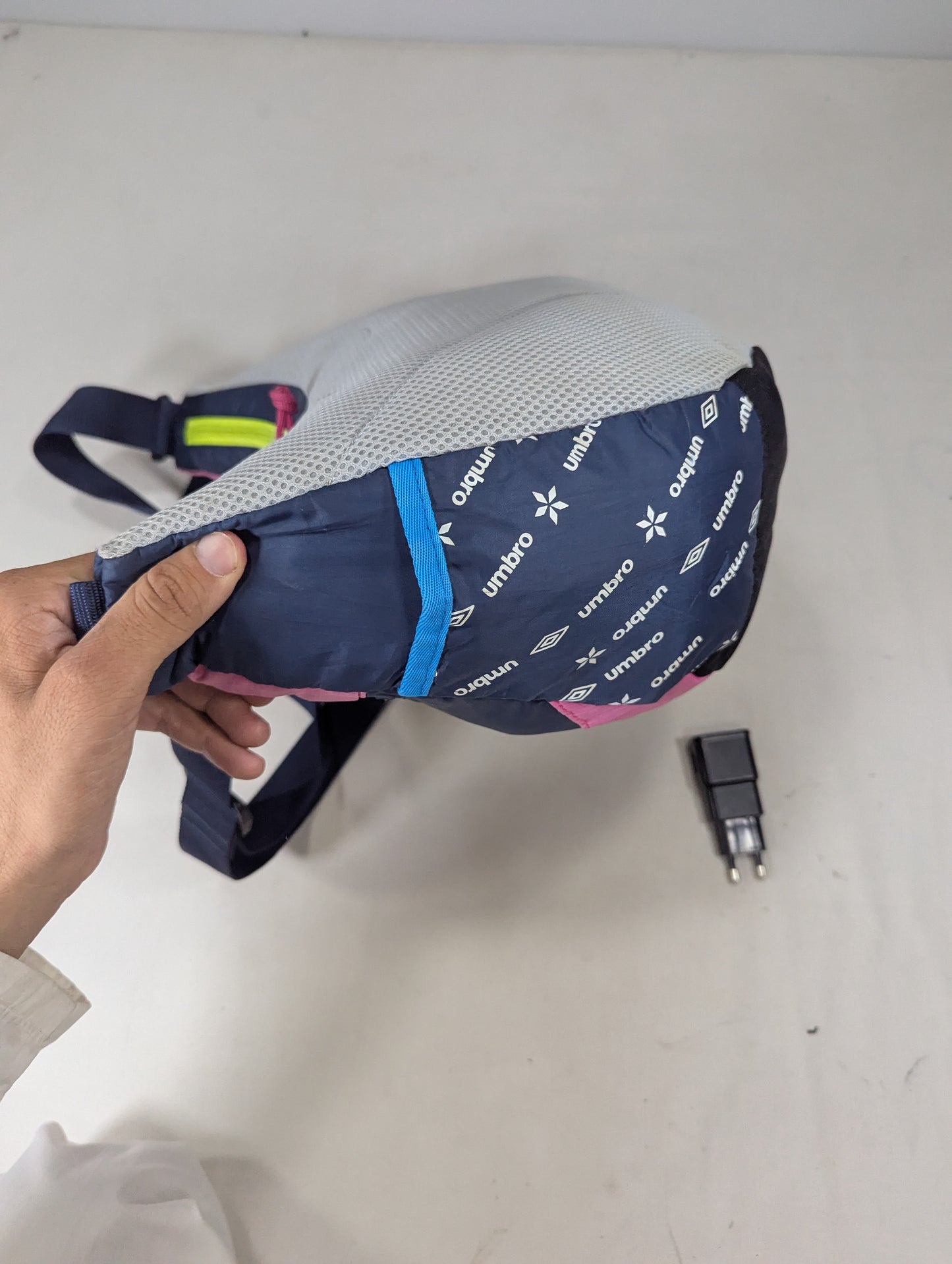 UMBRO cross body bag, shoulder bag  U2