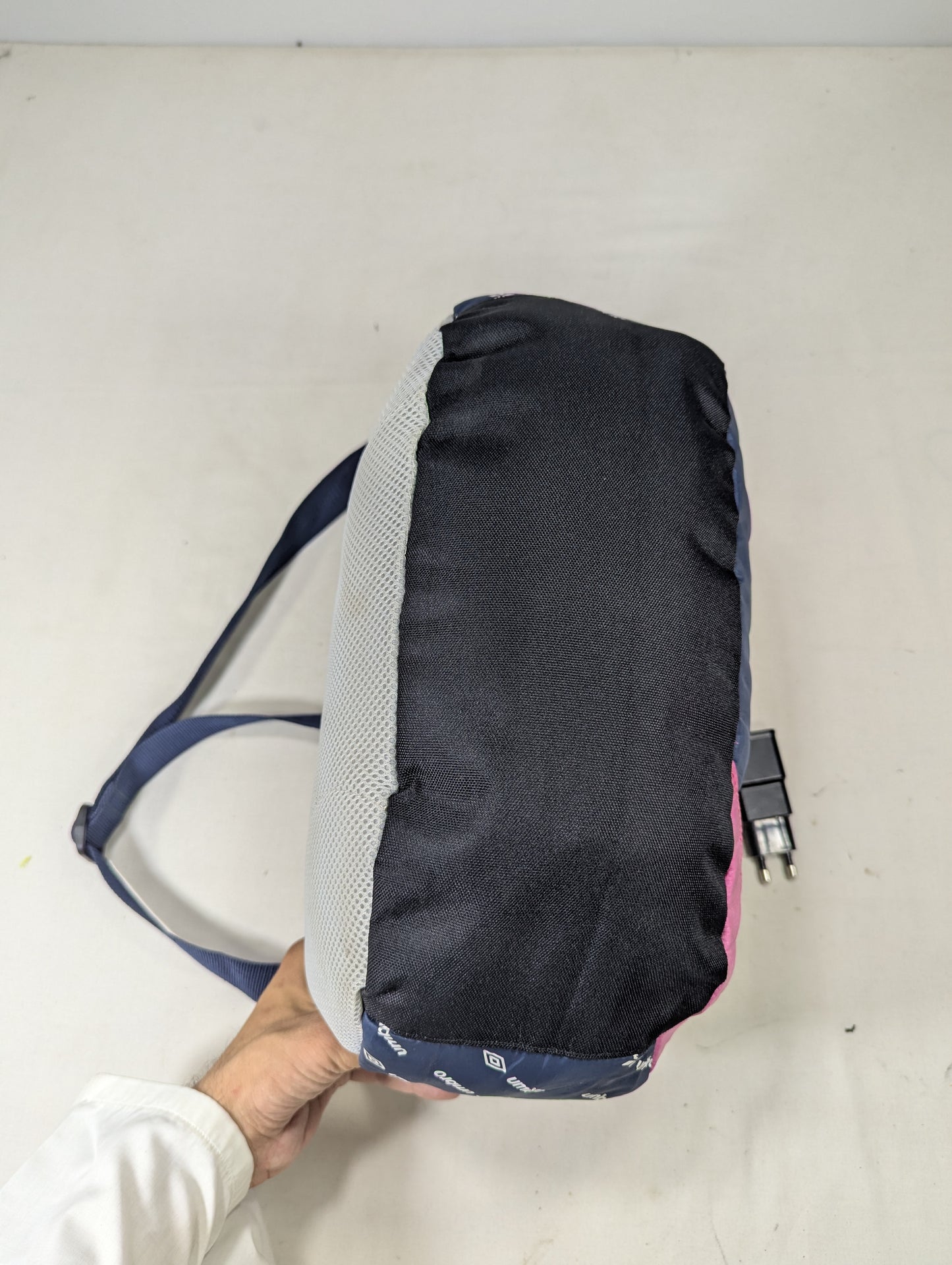 UMBRO cross body bag, shoulder bag  U2