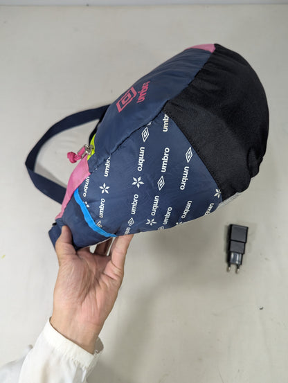 UMBRO cross body bag, shoulder bag  U2