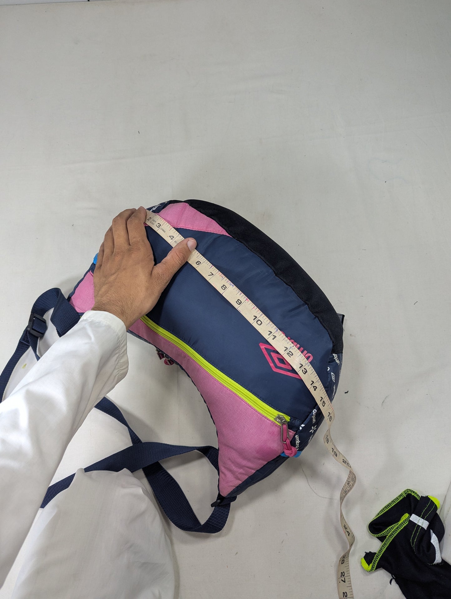 UMBRO cross body bag, shoulder bag  U2