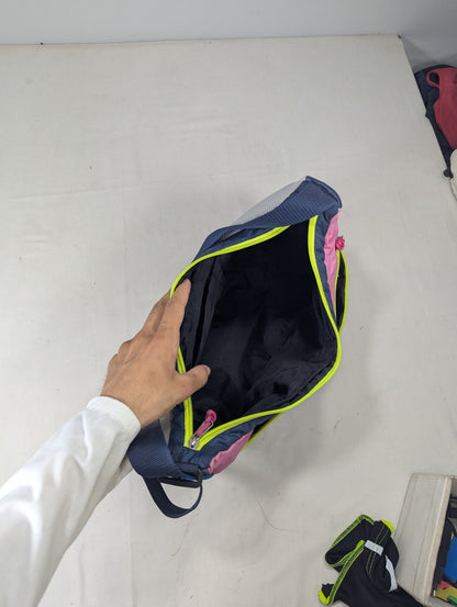UMBRO cross body bag, shoulder bag  U2