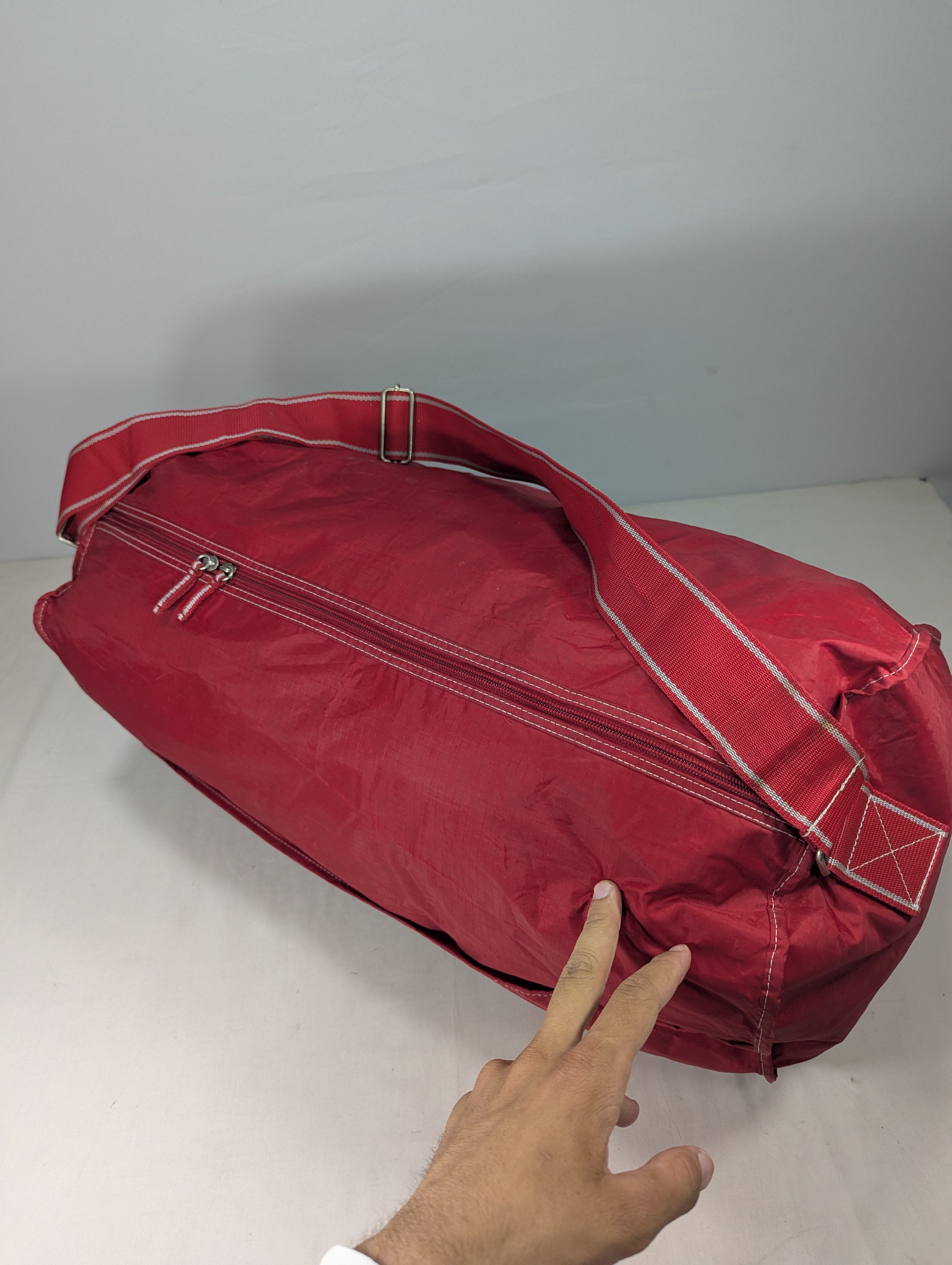 Samsonite parachute waterproof bag U2