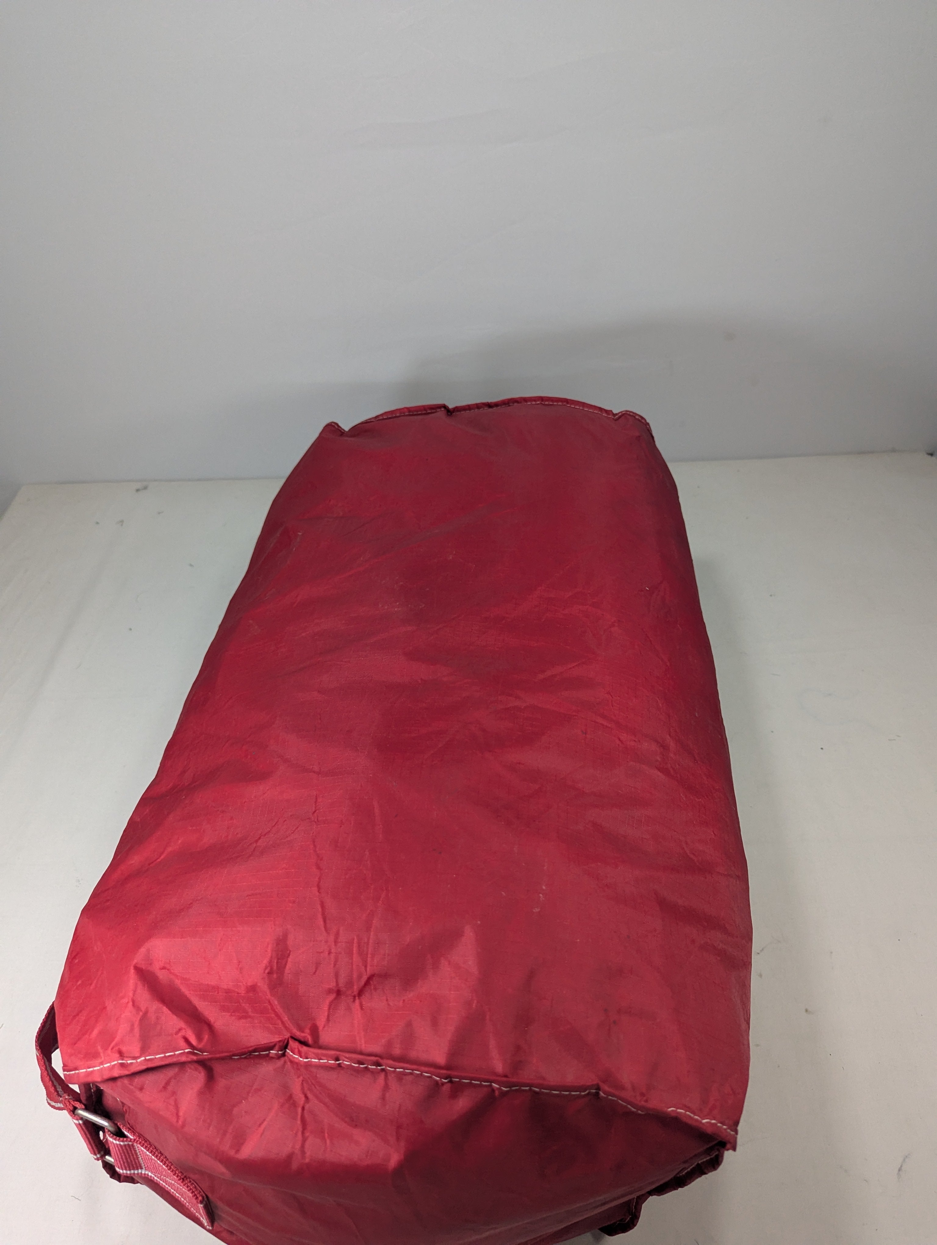 Samsonite parachute waterproof bag U2
