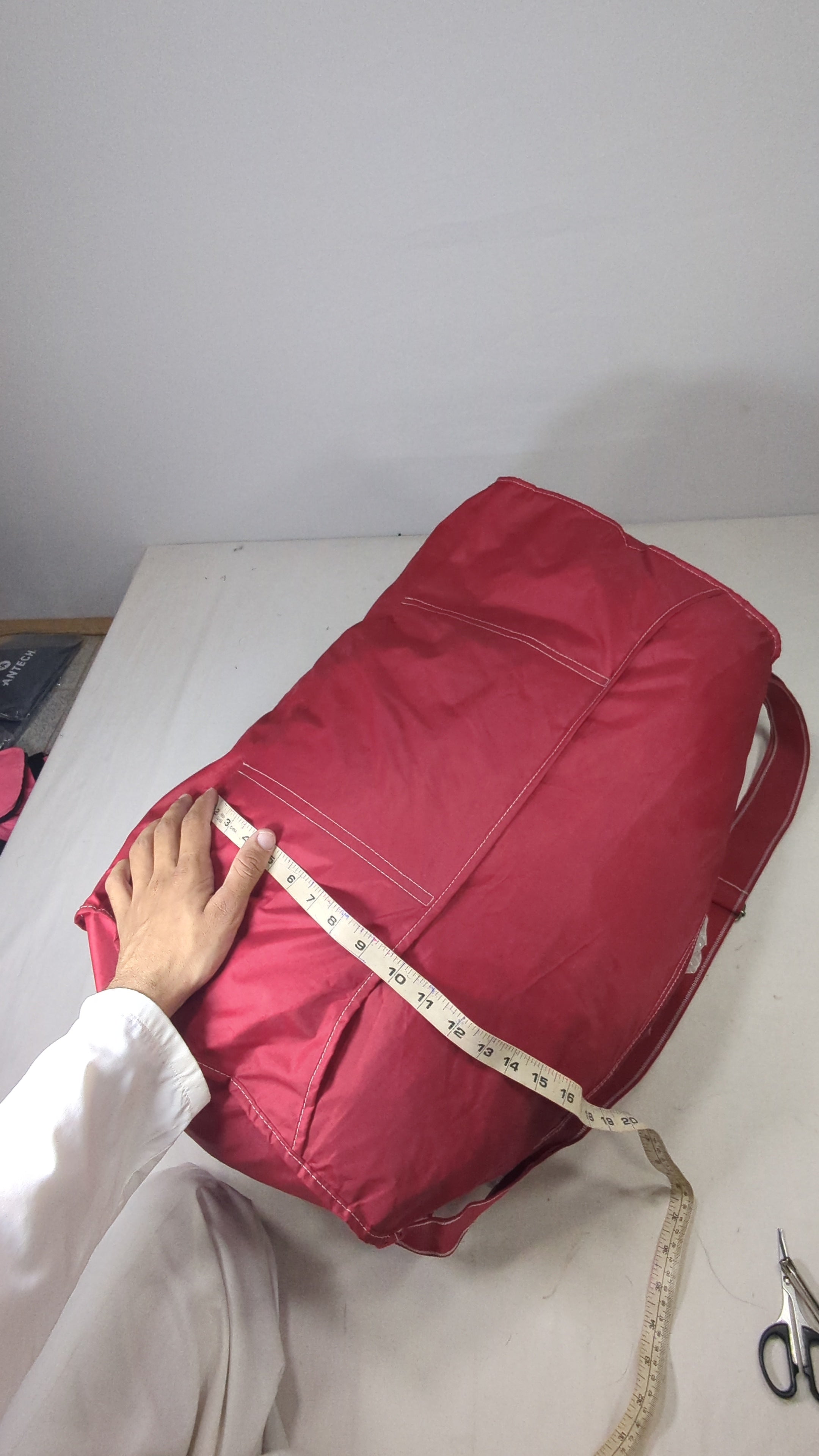 Samsonite parachute waterproof bag U2