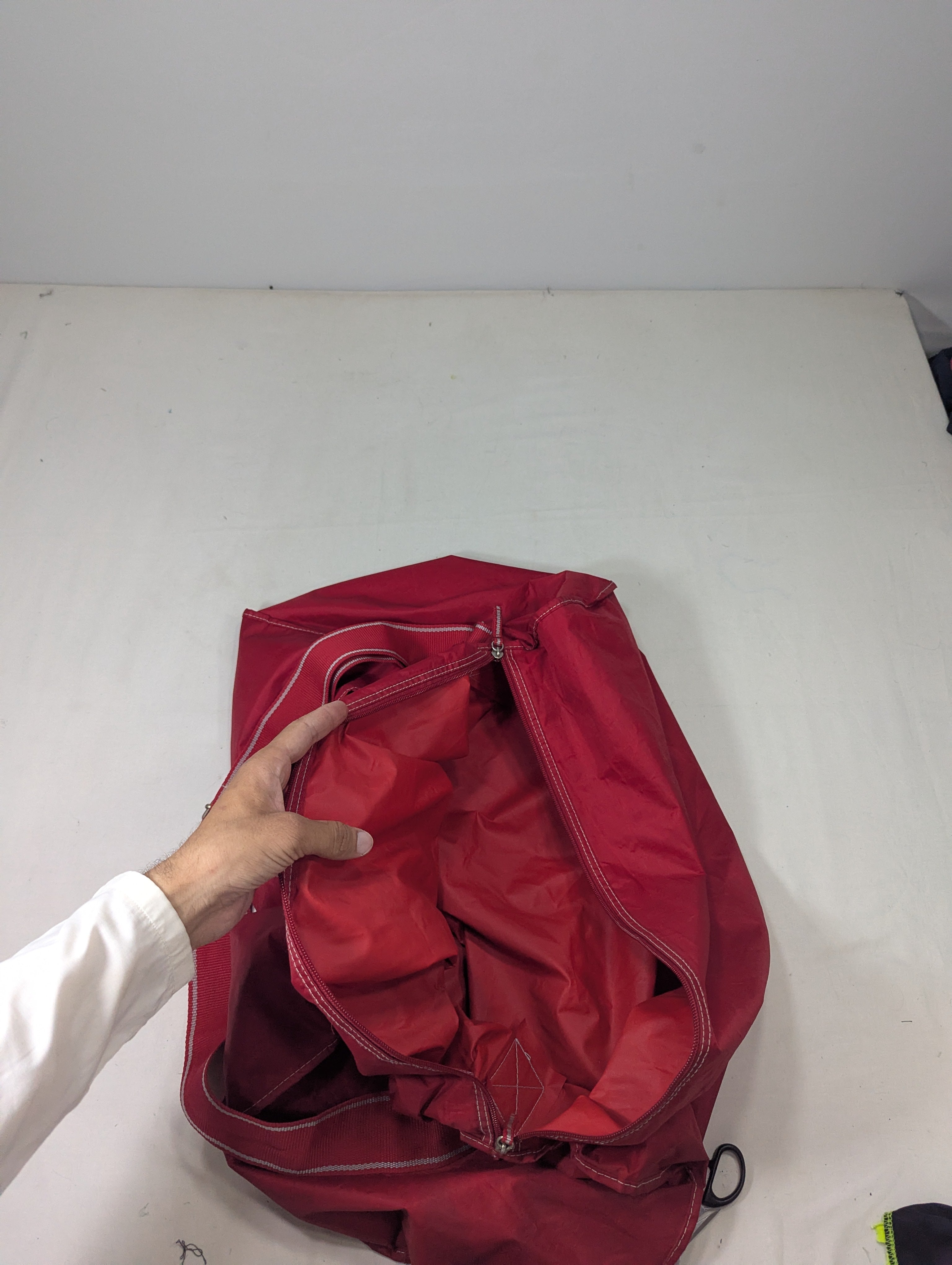 Samsonite parachute waterproof bag U2