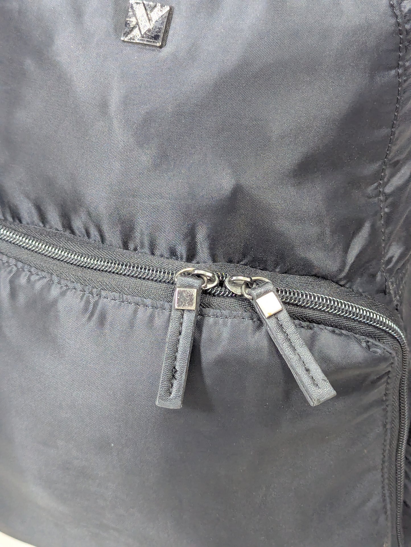 Mini backpack U2