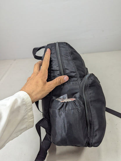 Mini backpack U2