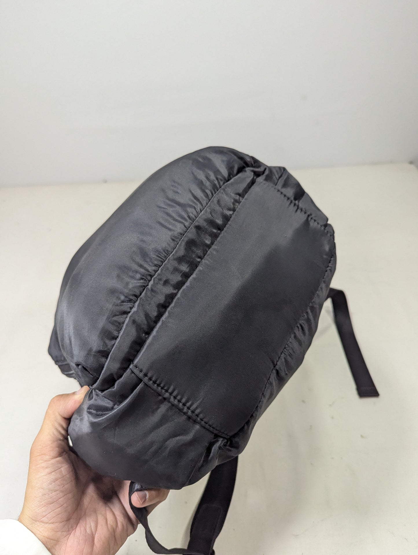 Mini backpack U2