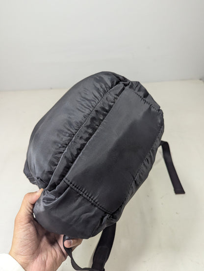 Mini backpack U2