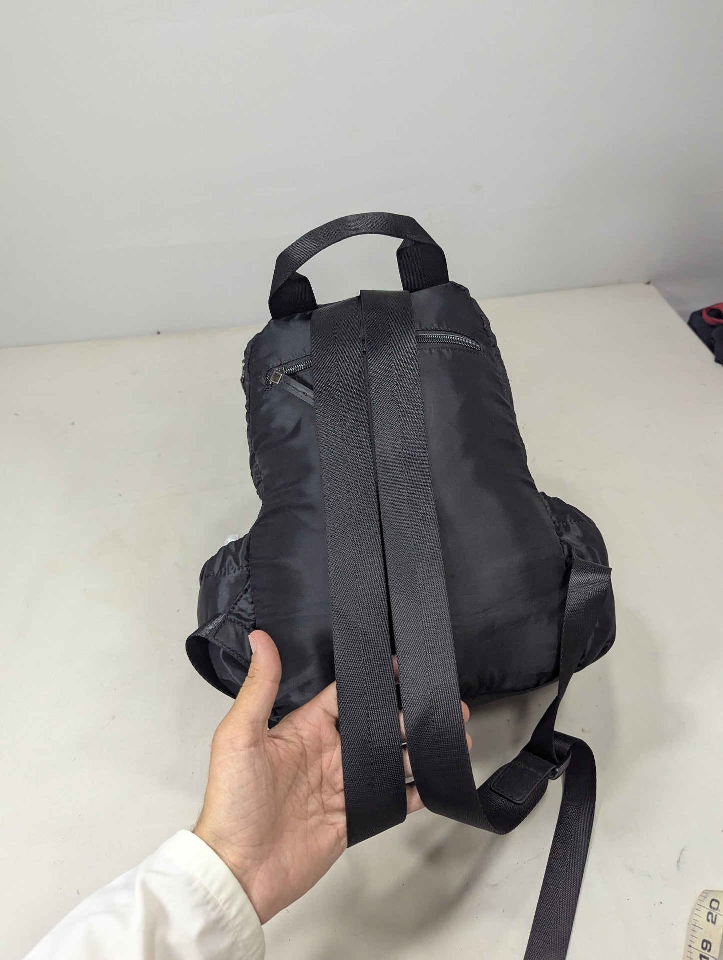 Mini backpack U2