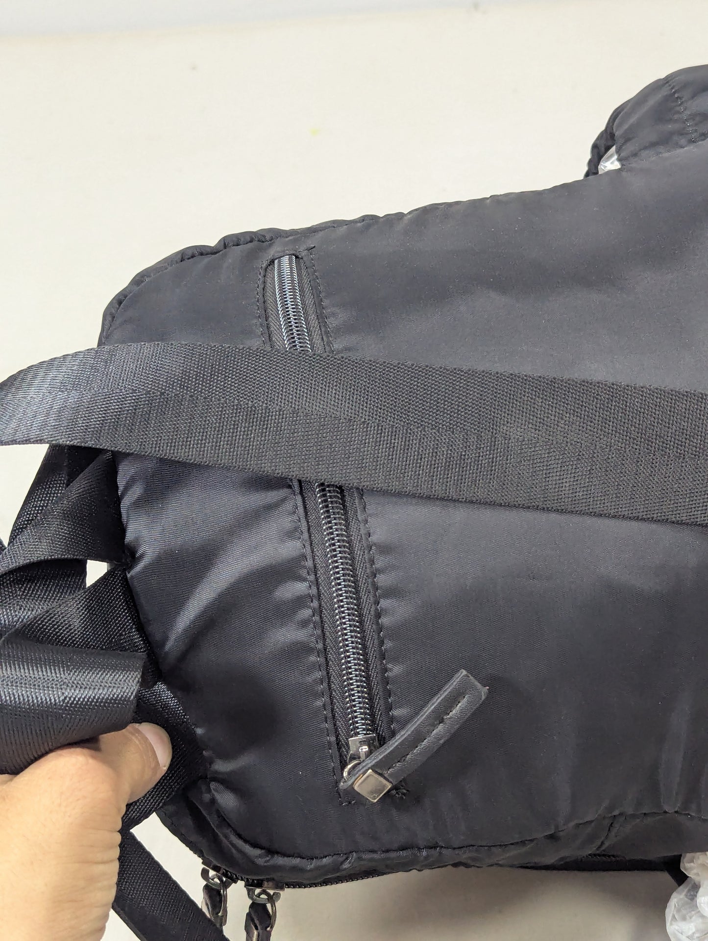 Mini backpack U2