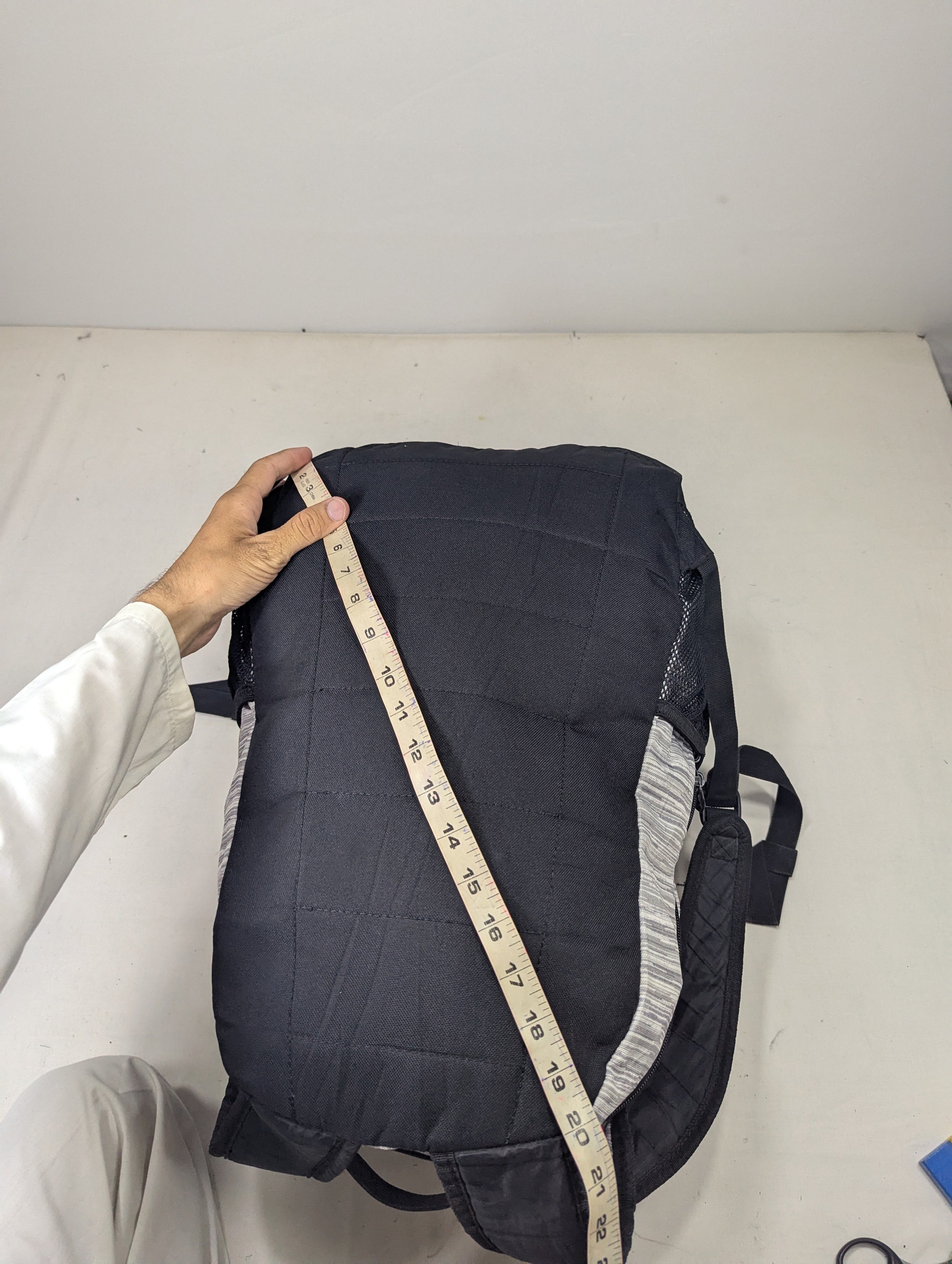 Adidas backpack U25