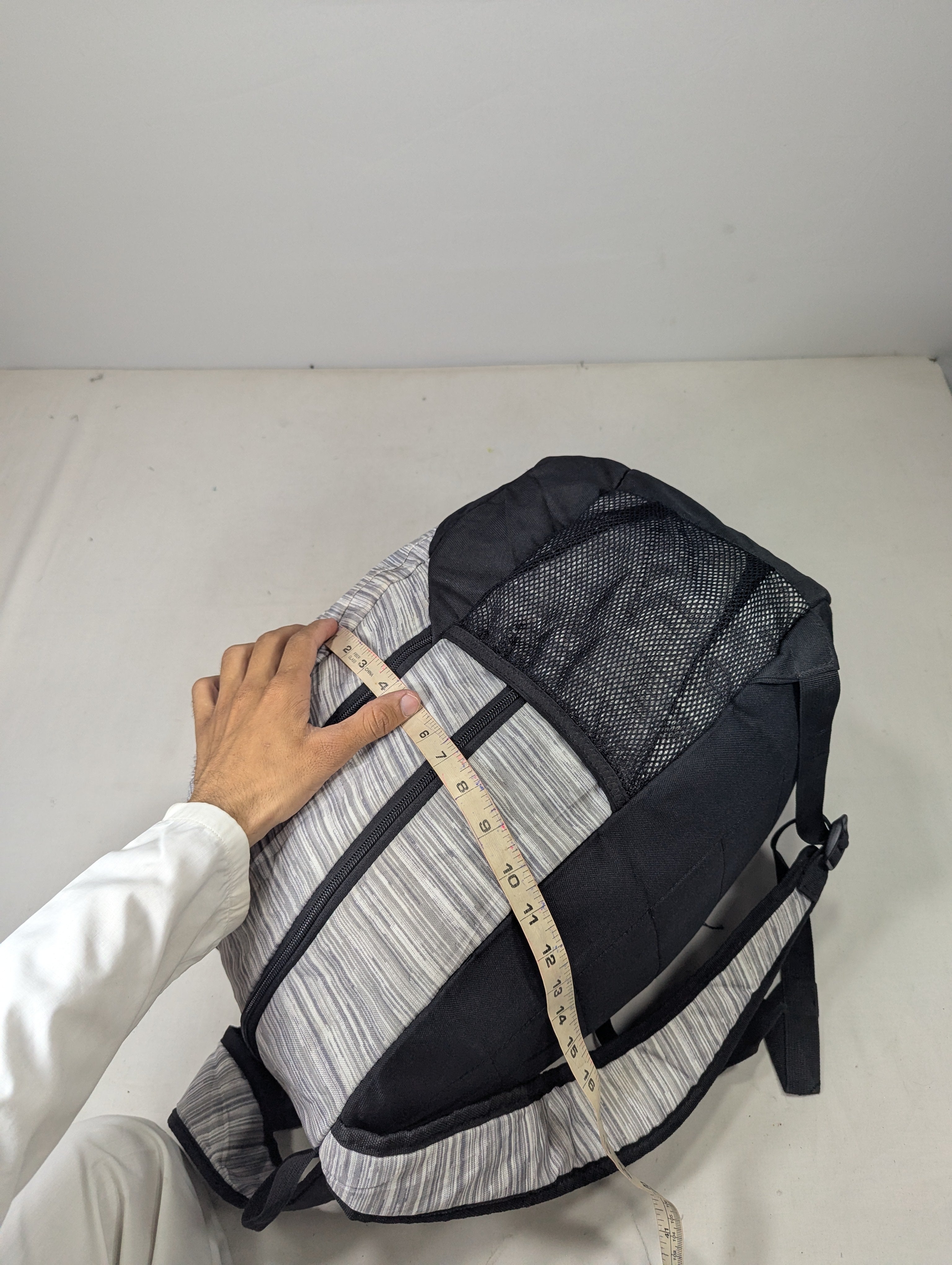 Adidas backpack U25