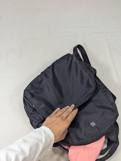 Mini backpack U2
