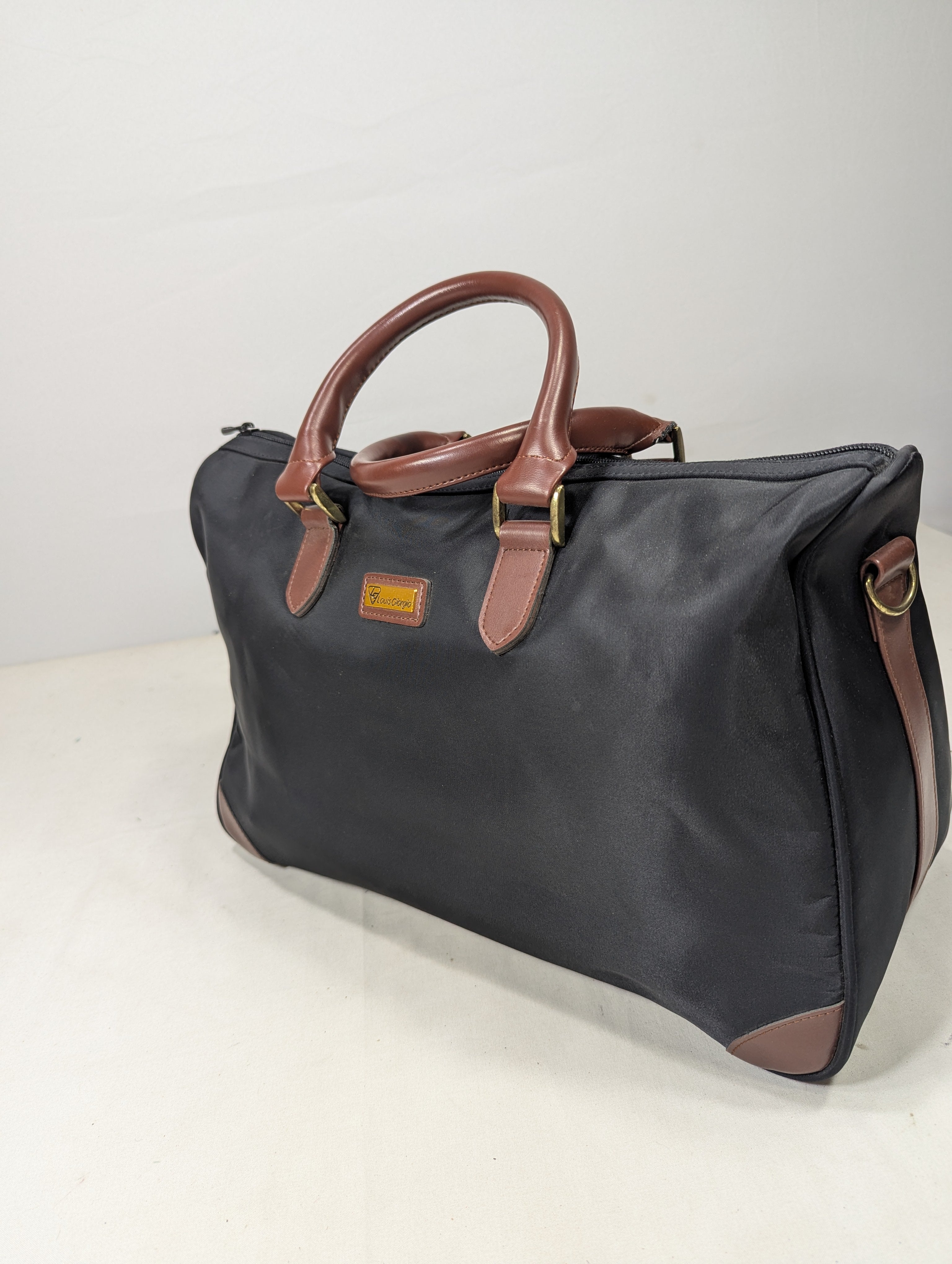 Japan lot duffle bag U25