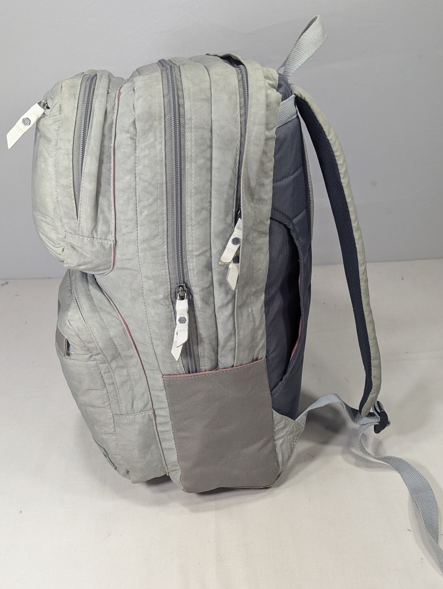 HEX petrol backpack By USA. Ab3