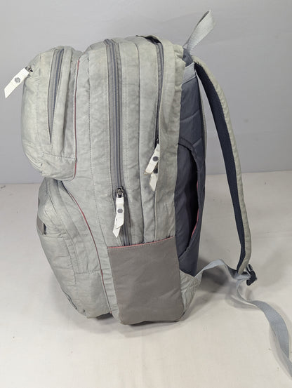 HEX petrol backpack By USA. Ab3