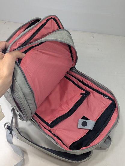HEX petrol backpack By USA. Ab3