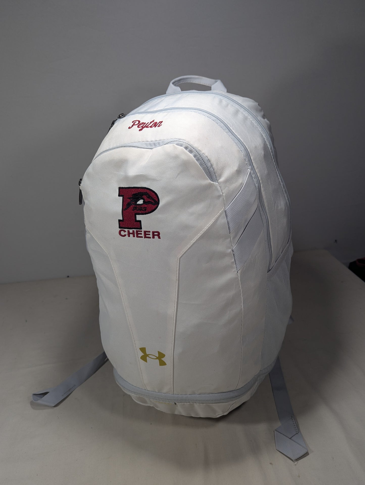 UA under armour backpack  U3