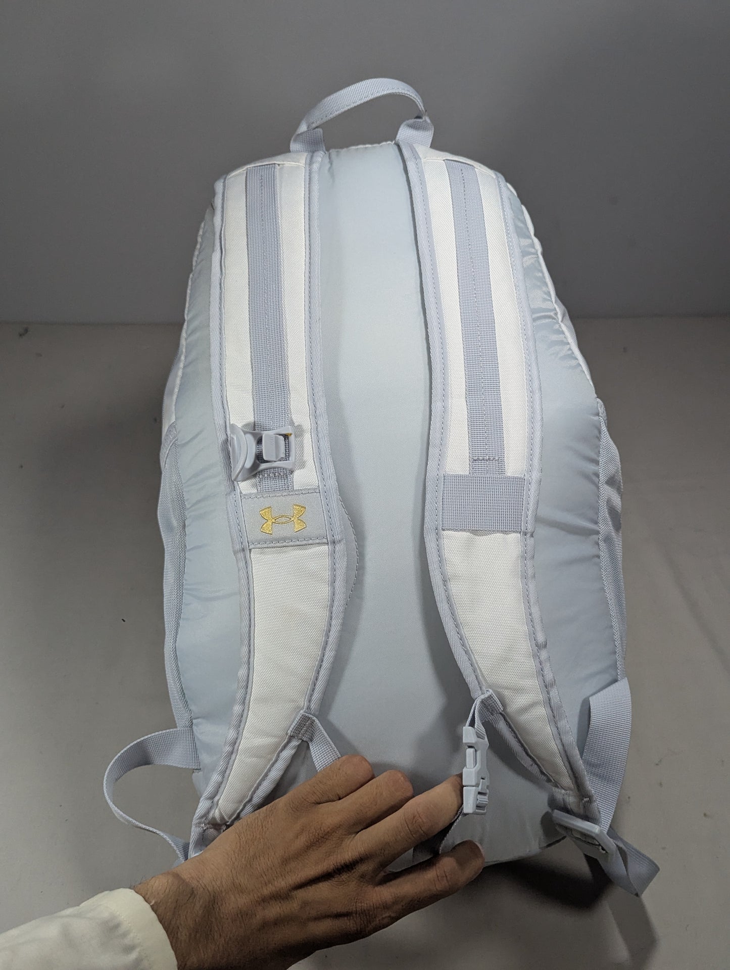 UA under armour backpack  U3