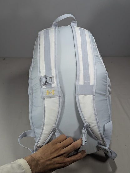 UA under armour backpack  U3