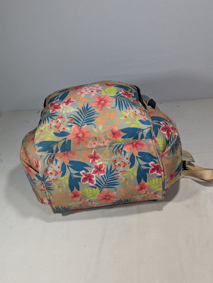 VSNOON baby backpack, Diaper backpack with waterproof material  Ab3