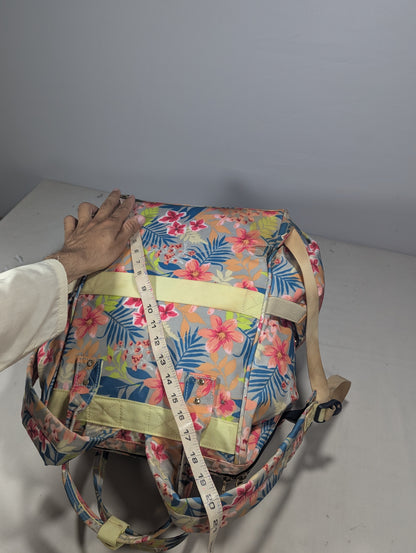 VSNOON baby backpack, Diaper backpack with waterproof material  Ab3