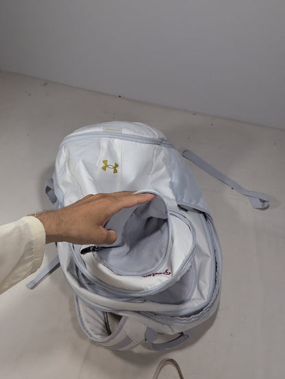 UA under armour backpack  U3