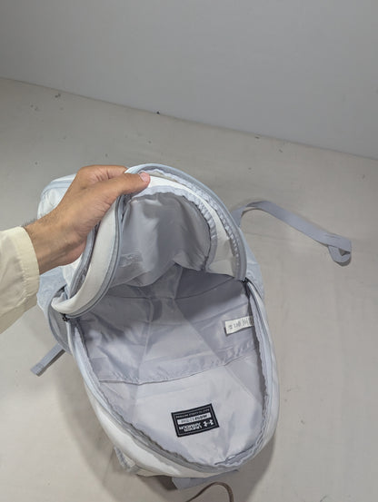 UA under armour backpack  U3