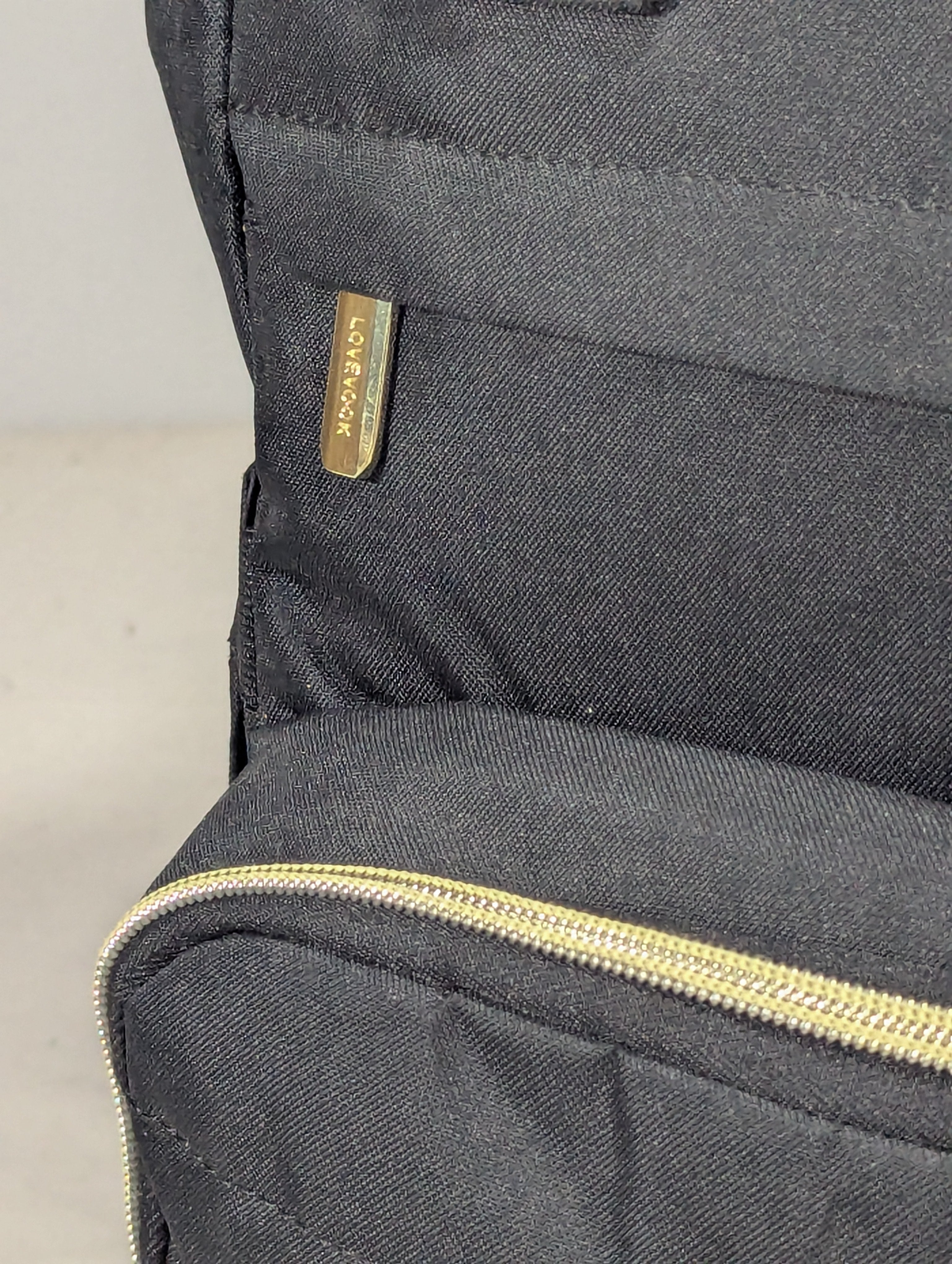 Baby Black color backpack, Diaper backpack, bag  Ab3