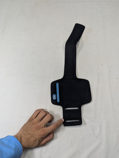 Arm running pouch bag, U15