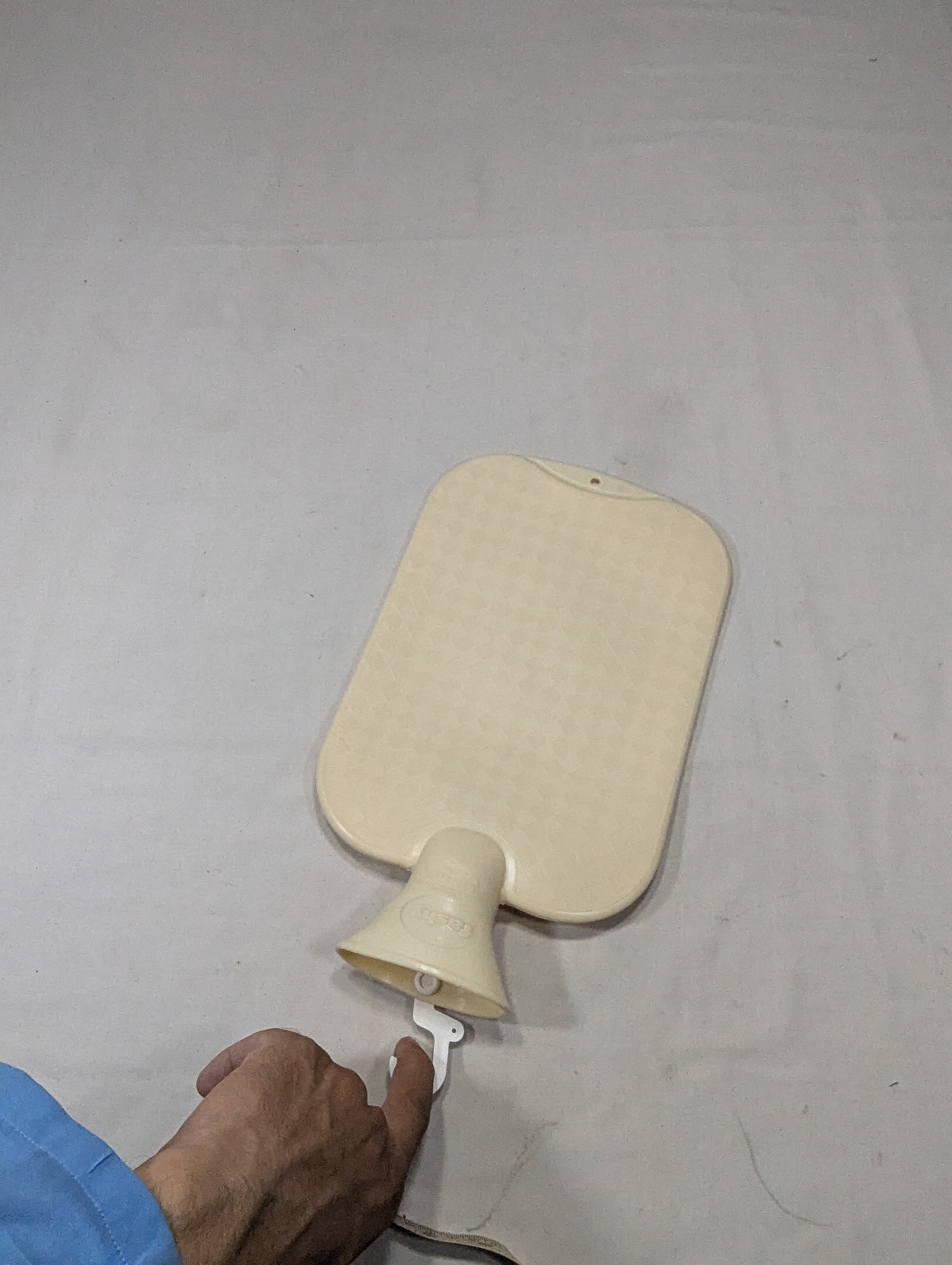 Abdominal Warming Band Pain Relief Abdominal Warming Band for Winter Warm Hot Water Cover  U2