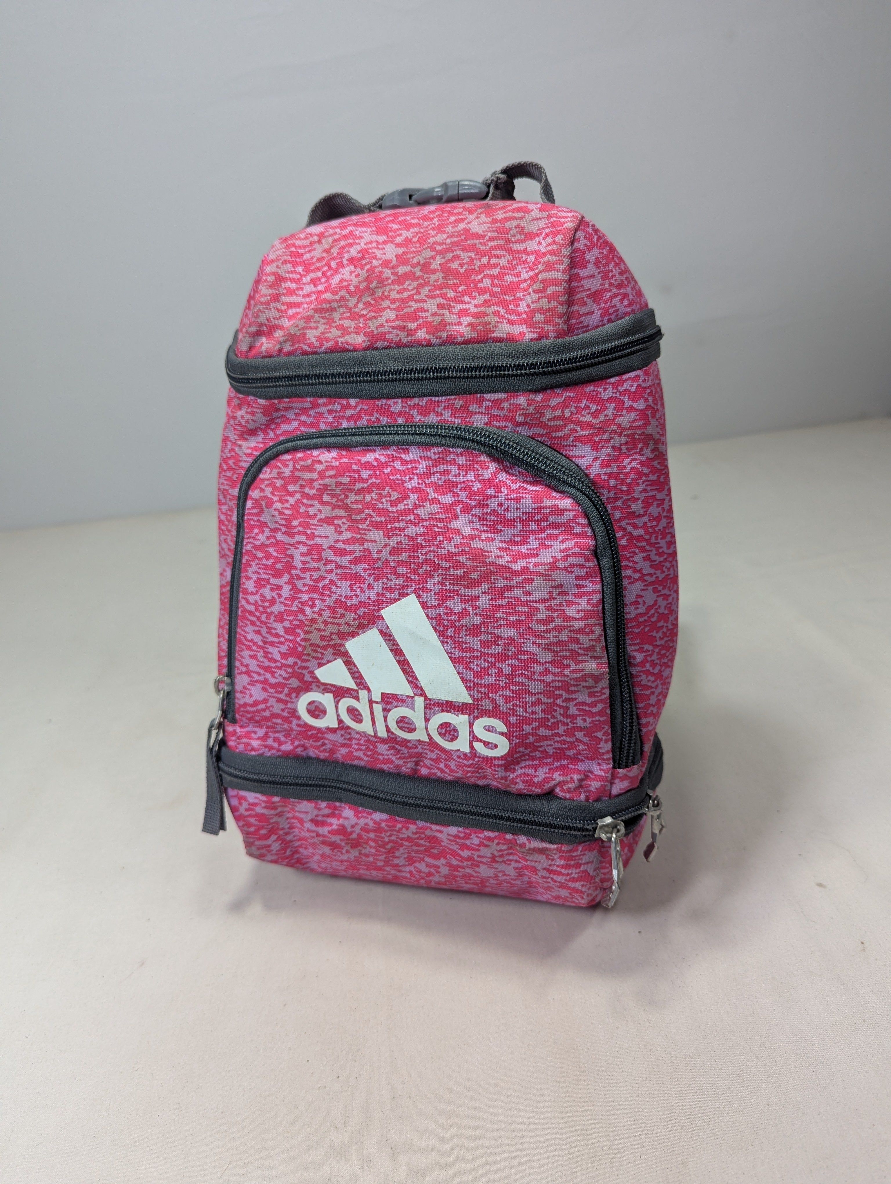 Adidas launch box, bag U15