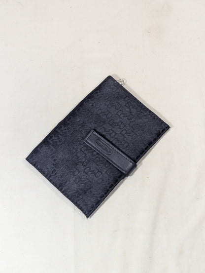 Passport holder, documents holder U15