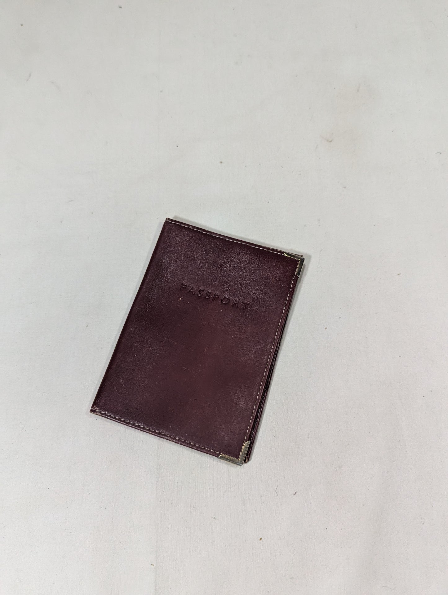 Passport holder U15