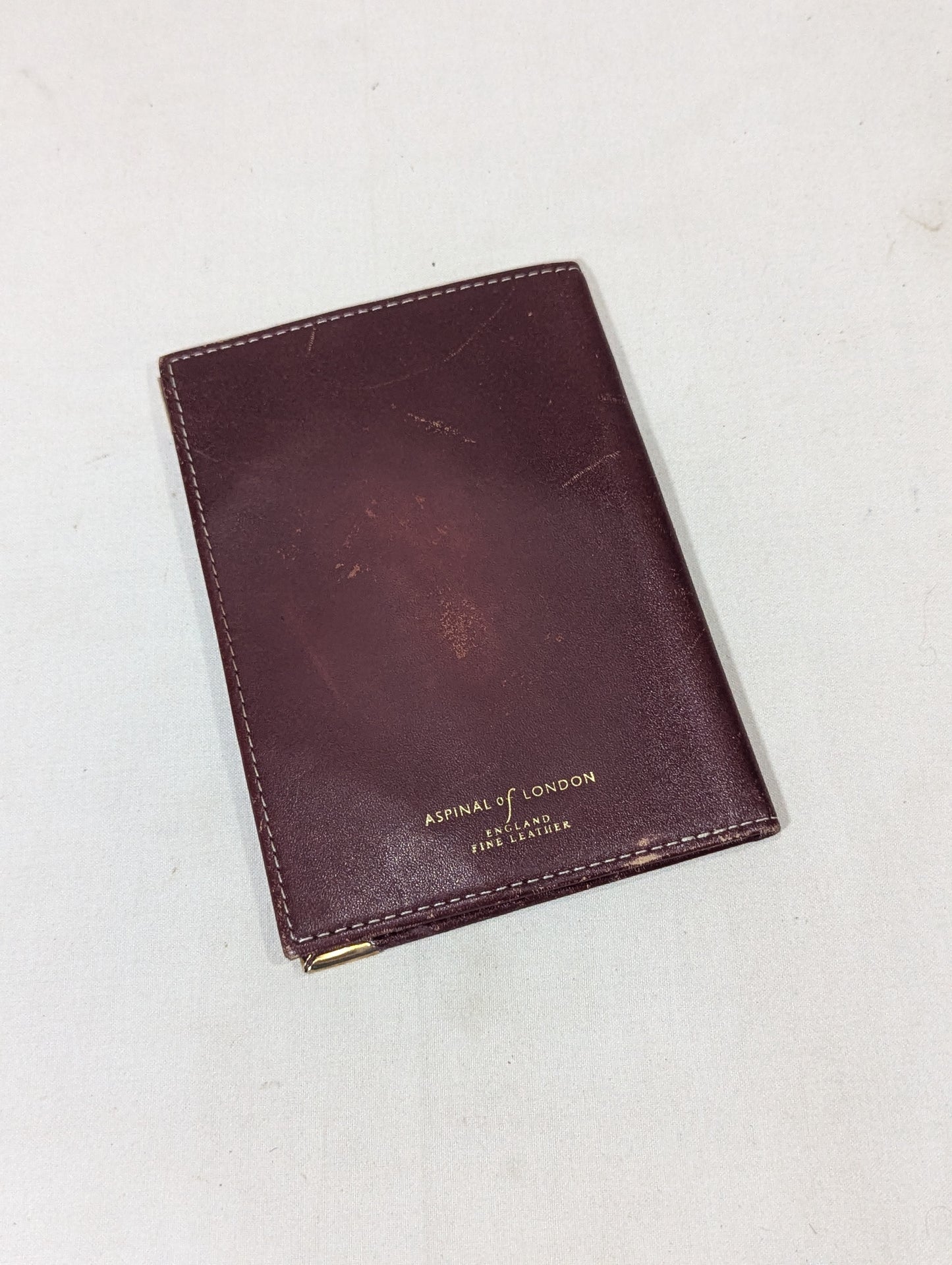 Passport holder U15