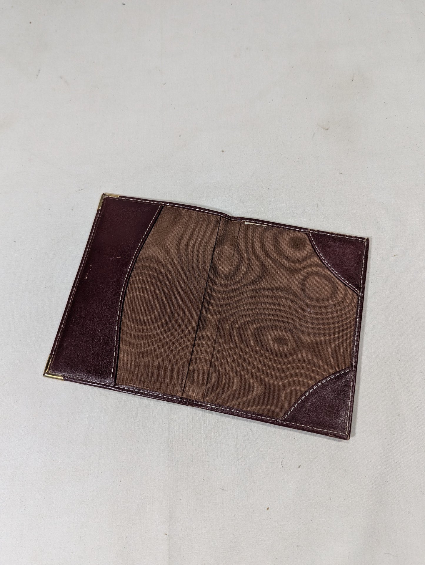 Passport holder U15