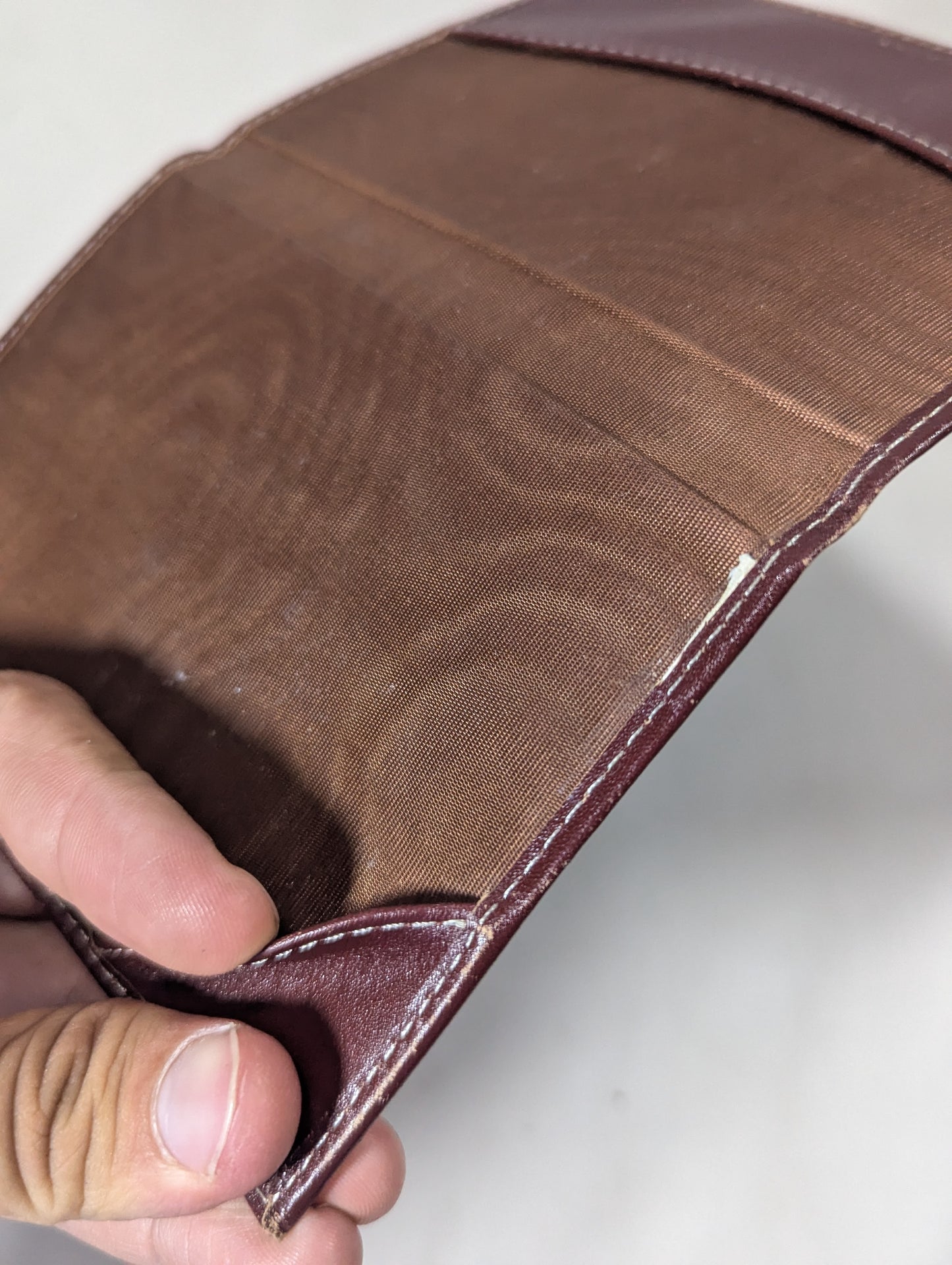 Passport holder U15