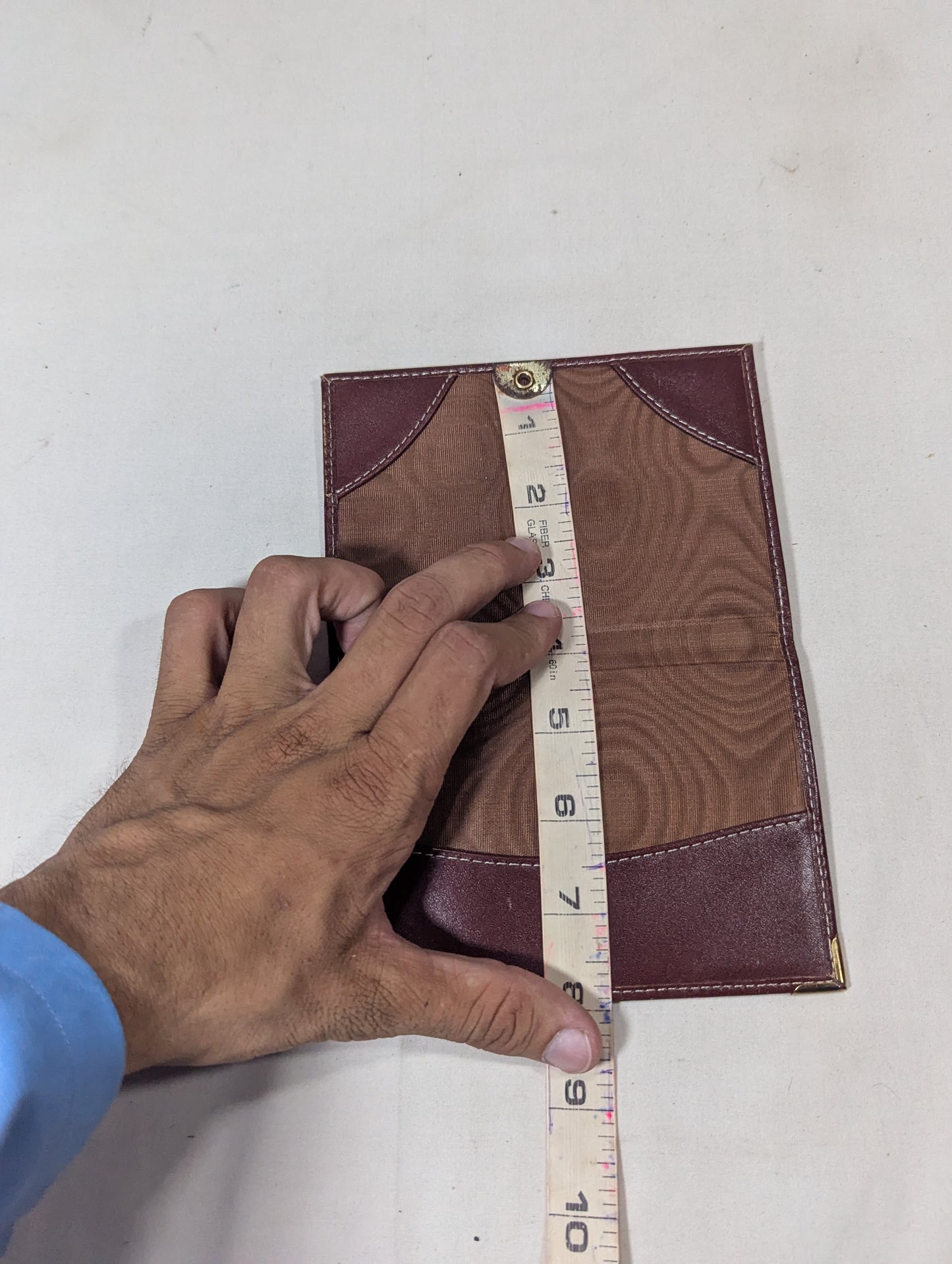 Passport holder U15