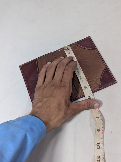 Passport holder U15