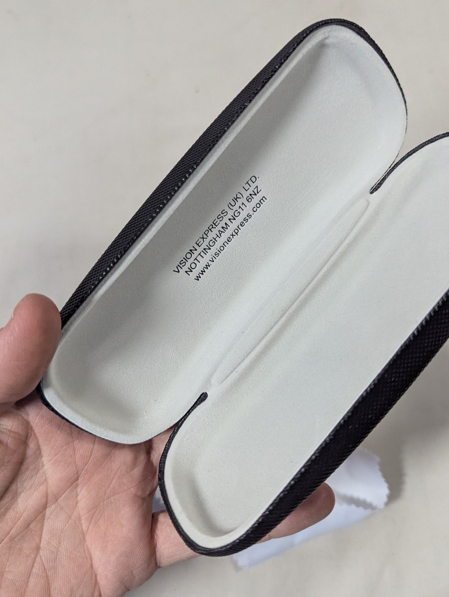 Glasses box, case U15