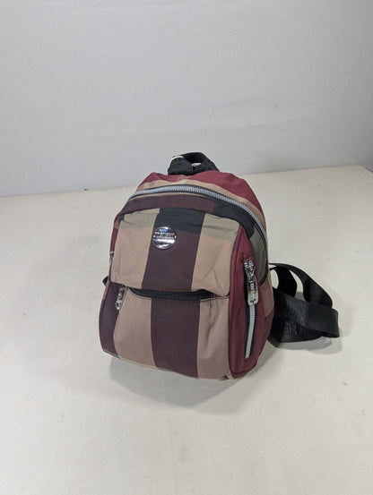 Mini backpack U3