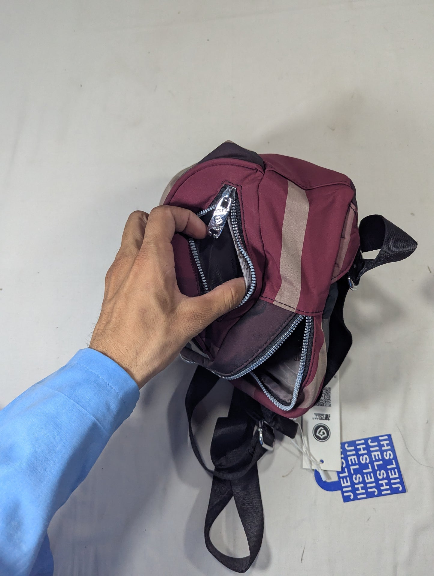 Mini backpack U3