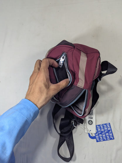 Mini backpack U3