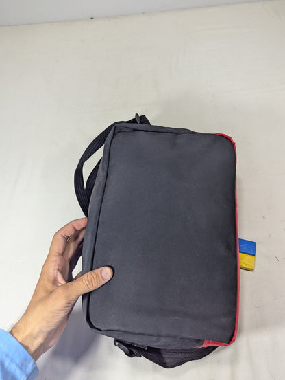 Glacier Gear ICE bag, cooler bag U2