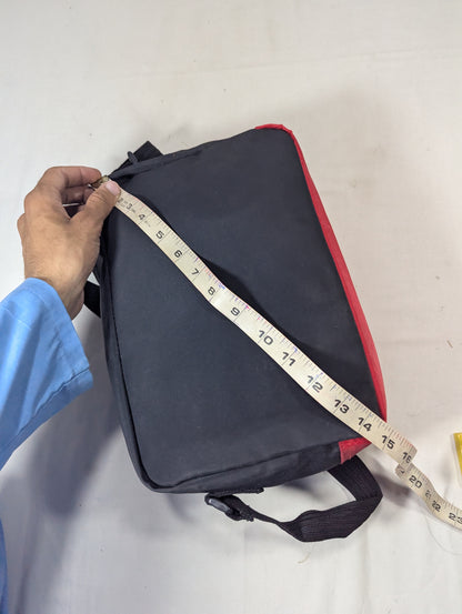 Glacier Gear ICE bag, cooler bag U2