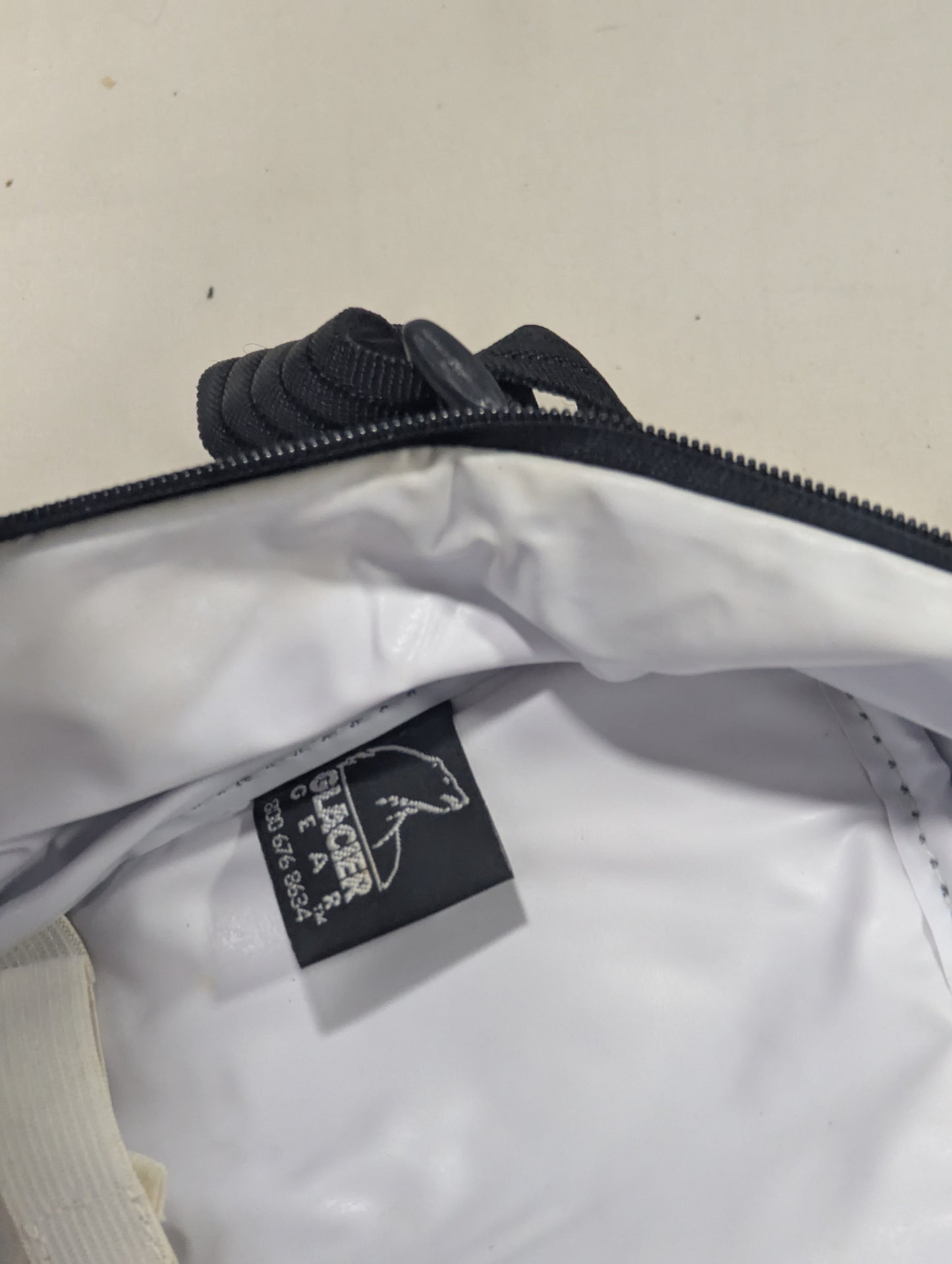 Glacier Gear ICE bag, cooler bag U2