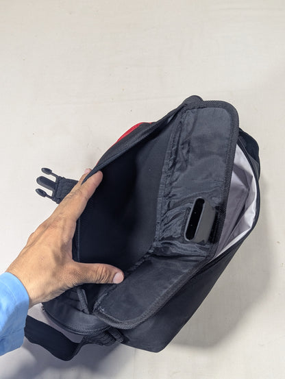 Glacier Gear ICE bag, cooler bag U2