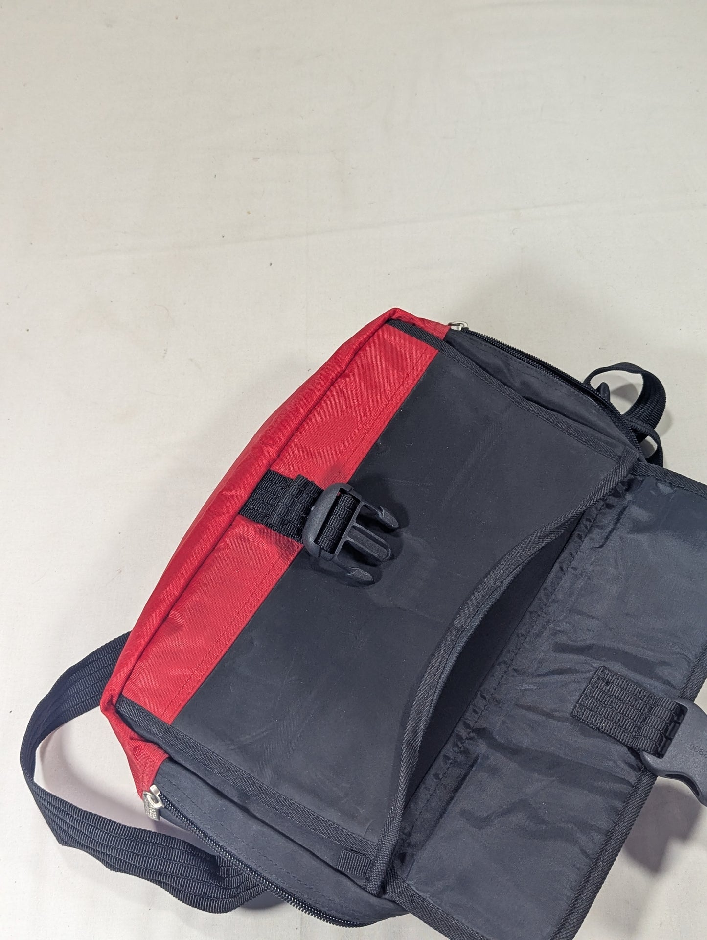 Glacier Gear ICE bag, cooler bag U2