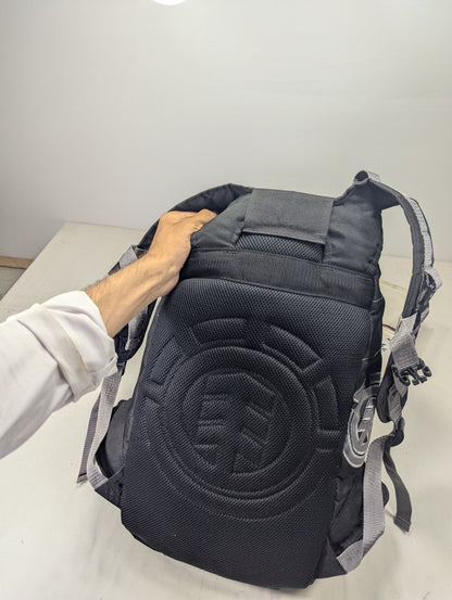 Japan stock skateboard holder backpack U3